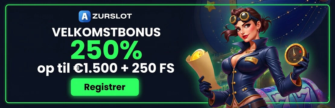 AzurSlot Casino